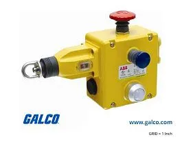 Jokab Safety 2TLA050206R1334