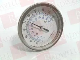 Термометр  Артикул B8360403 от производителя TRERICE