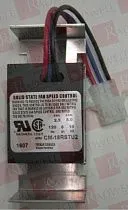 Вентилятор / терморегулятор для панели управления Артикул CM-18RSTU2 от производителя TRIVAR INC