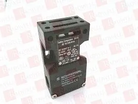 Предохранительный выключатель блокировки Артикул AZ-16-ZVK от производителя SCHMERSAL