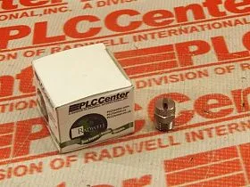 Форсунка распылительная EUROSPRAY 1MC3L205 промышленная 3/8", 15 мм, нержавеющая сталь