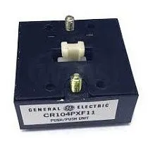 CR104PXF11 Аксессуары / Лампы / Крышки / Контакты / Трансформаторы от GENERAL ELECTRIC
