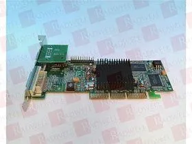 Коммуникационная карты Артикул G55-MDHA32DB от производителя MATROX