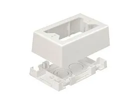 Panduit JBX3510IW-A