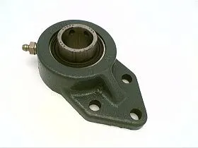 Подшипник фланцевый ABB BALDOR DODGE 124513, 1 дюйм, 3 болта