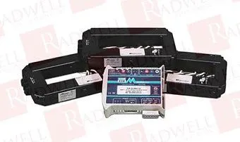 Панель измерителя мощности Артикул PE2600 от производителя MEASURLOGIC INC