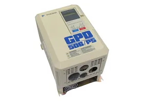 Yaskawa CIMR-P5M50900F