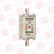 Плавкая вставка для монтажа на плату Артикул R201863 от производителя MERSEN