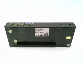 8-портовый VGA удлинитель VEGA ST128UTPE (CAT5, до 300 м)