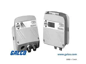 Johnson Controls DPT231-MS1-D