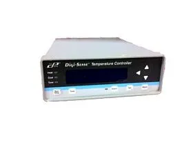 Контроллер температуры Eutech 89000-00 с LED-дисплеем и 8-кнопочным интерфейсом