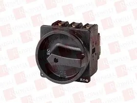 Автоматический выключатель в литом корпусе Артикул P3-100/EA/SVB-SW от производителя EATON CORPORATION