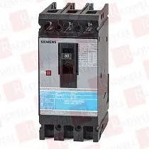 Автоматический выключатель в литом корпусе Артикул ED23B030L от производителя SIEMENS