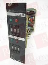 Модуль / стойка ПЛК Артикул UZK04 от производителя LEYBOLD HERAEUS