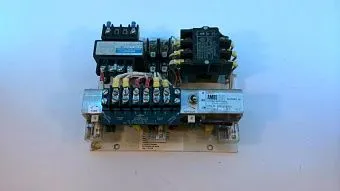 Тормоз электродвигателя SS-4A-5SX66 SALDET AMBITECH электронный 3-фазный 460В