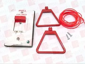 Предохранительный тяговый выключатель Артикул 5009-9311 от производителя TYCO