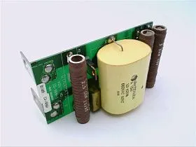 Плата подавления DYNAMATIC 15-989-1