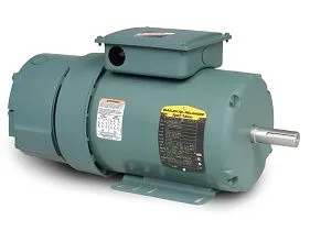 Baldor-ABB Motors EBM3558T-D