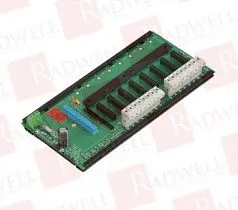 Модуль / плата / стойка DCS Артикул SNAP-B8MC от производителя OPTO 22