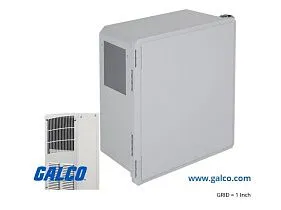 Safety Technology Internationa EF181610-O2