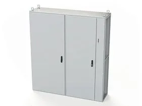 Saginaw Control & Engineering SCE-TD201805LG