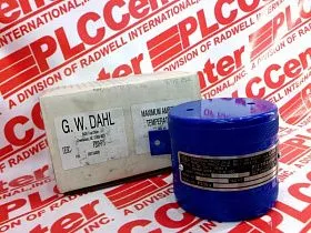 Датчик/преобразователь давления P200 от DAHL