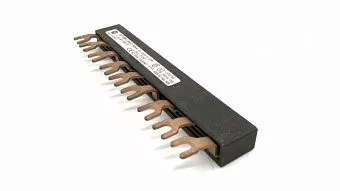 Компактная шина ALLEN BRADLEY 140M-C-W543, 64А, 3 соединения, 54мм