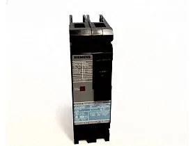 Автоматический выключатель Siemens ED22B020L 2P 20A 240В
