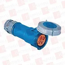 Наконечник / разъем Артикул ME 530C9W от производителя MENNEKES