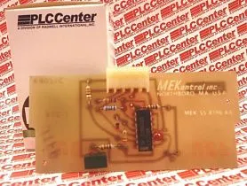 Таймер  Артикул MEK-55-RT96-AB от производителя MEKONTROL