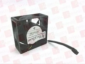 Вентилятор / терморегулятор для панели управления Артикул MMF-06D24DM-RC4 от производителя MELCO