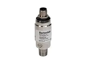Barksdale Control Products BT5-H4-13G-C