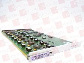 Телекоммуникационная плата Артикул TN754C-V2 от производителя AVAYA