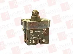 Аксессуар / Лампа / Крышка / Контакт / Трансформатор Артикул RB2-BV6 от производителя TRILLIUM CONTROLS