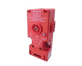 Выключатель блокировки Guard Locking 440G-S36003, 110V AC/DC, 2NC/1NO