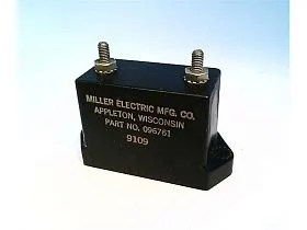 096761 Конденсатор от MILLER ELECTRIC