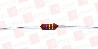 Резистор  Артикул RR03J22KTB от производителя TE CONNECTIVITY