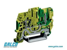 ASI-Automation Systems Interconnect HVT500