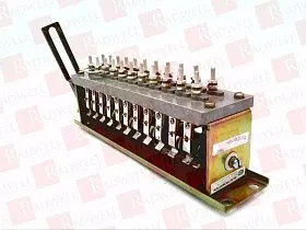 Поворотный переключатель Артикул 8113A07601 от производителя ELECTROSWITCH