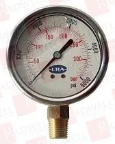 Датчик давления Артикул PGL-A-63-N-B-5000S от производителя DONALDSON