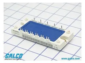 Infineon BSM75GD60DLC