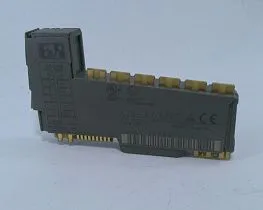 Модуль цифрового ввода B&R X20CAT4222, 4 канала PT100/PT1000, 24В DC