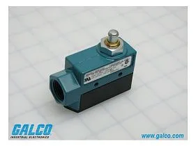 Honeywell-Microswitch BZE6-2RQ