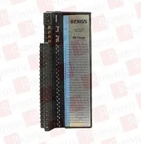 Аккумулятор / кабель / аксессуар PLC Артикул IC660BLD022 от производителя FANUC