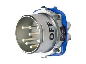 Meltric 37-38551-172