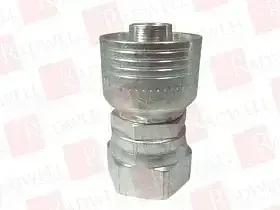 Фитинг для гидравлики Артикул 1BA16FJ12 от производителя EATON CORPORATION