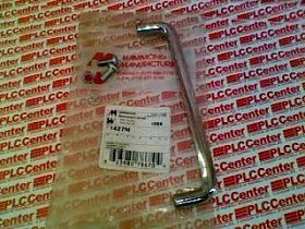 Ручка стальная HAMMOND 1427M с креплением 10-32 UNF-2B