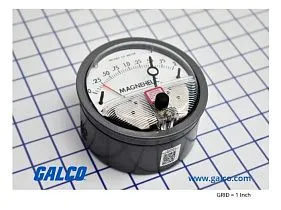 Dwyer Instruments 2002-ASF