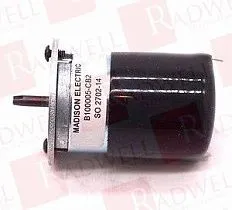 Тахометр  / генератор  / индикатор  скорости Артикул B100005-CB2 от производителя MADISON ELECTRIC