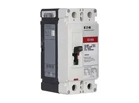 Cutler Hammer, Div of Eaton ED3150I